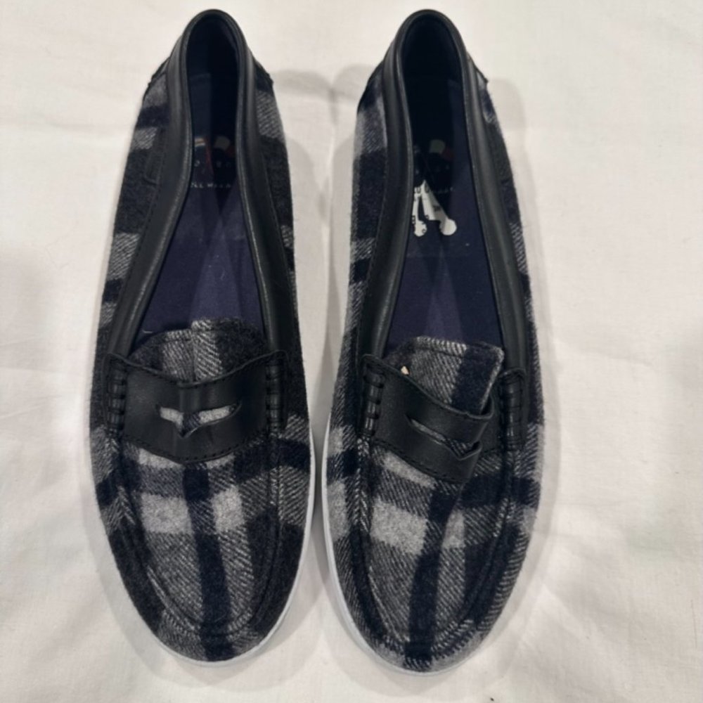 Cole Haan - size 6.5 flats